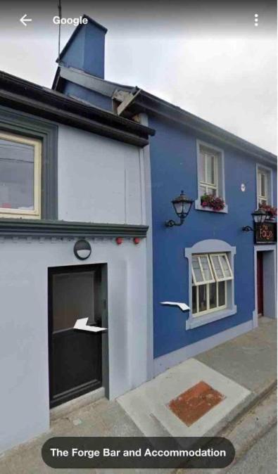 Mcgrath'S Bar & Accommodation Causeway 외부 사진